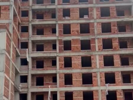 APPARTAMENTO 1+1 IN VENDITA A KAMEZ