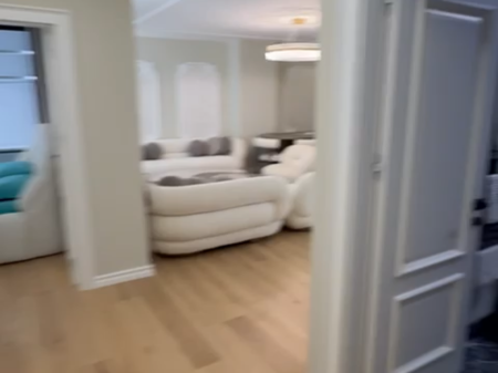 Apartment 2+1, Bogdaneve Street!