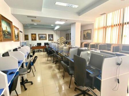 Business Premises for Sale Unit 217m² • 3000 Euro/m² , Elbasan Street, 651,000 Euro