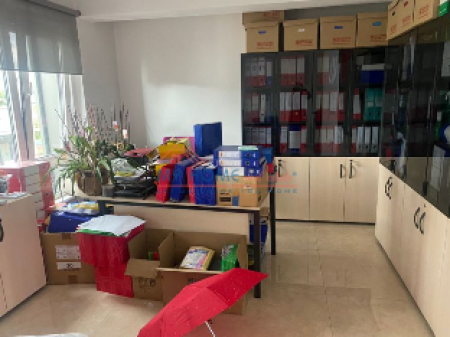 Zyre me qera tek Myslym Shyri Tirane