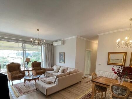 APARTAMENT MODERN PER QIRA 3+1+2 TEK REZIDENCA KODRA E DIELLIT 2