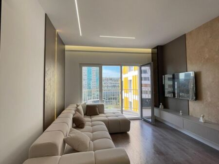 Appartamento in affitto- Vicino a Zogu I Zi