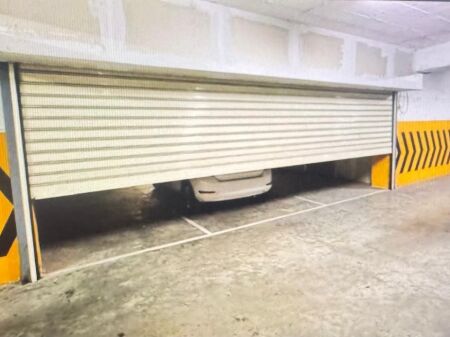 3 parking spots for sale📌Golden Park, Misto Mame, Bedri Karapici street