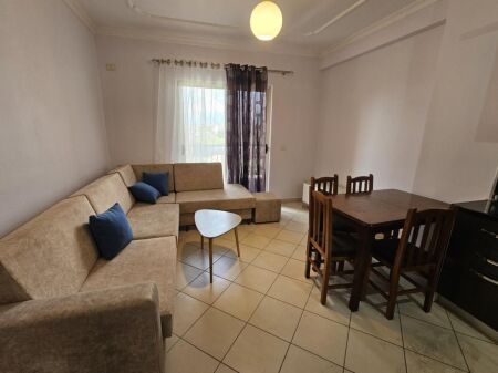 Tek Jordan Misja Jepet Me Qira Apartament 2+1+2 I Mobiluar!