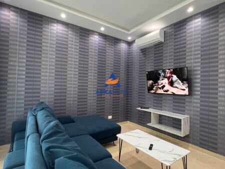 SHITET APARTAMENT 2+1+BALLKON "REZIDENCA VALAMAR, HAMALLAJ" 214.000 EURO