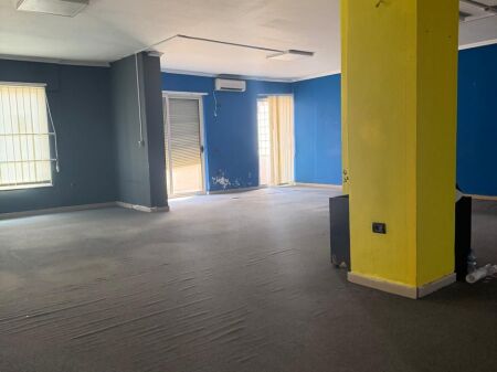 Ambient me qira prane Kompleksit e Delijorgji