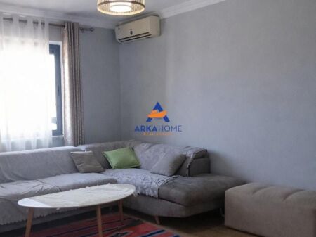 SHITET APARTAMENT 1+1 "NE LAPRAKE" 87.000 EURO