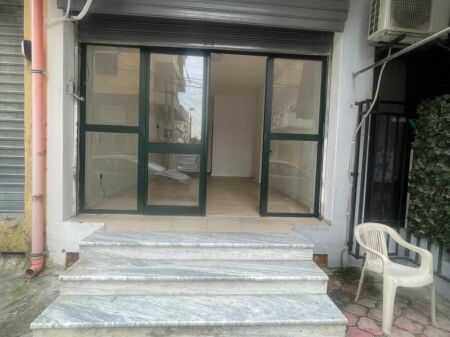 Dyqan me sip 35 m2,rruga babe rexha,70 mije euro me hipoteke