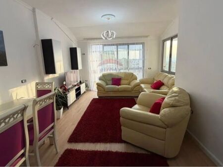 FOR SALE, APARTMENT 2+1+VERANDA, FRESKU, TIRANA ID: 530581007-120