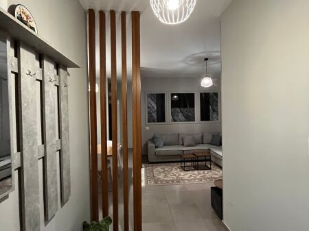 Apartment 1+1 fully furnished