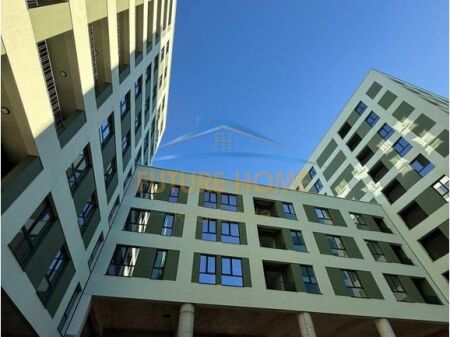 For sale, Apartment 1+1, Kokonozëve Street, Splendor Residence​