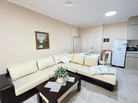 Apartment For Rent 1+1 Near 5 Maji (ID B2101550) Tirana