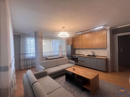 APPARTAMENTO IN AFFITTO 2+1+BALCONE A PAZAR I RI, VICINO A BKT 800 EURO