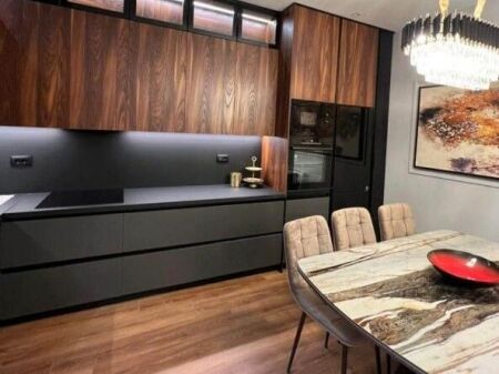 Appartamento di lusso in affitto vicino a TEG