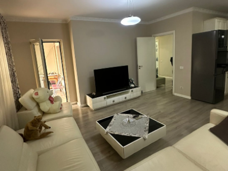 🏡 Apartament 2+1+2 për Shitje – Stacioni i Trenit