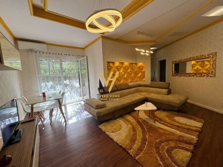 JEPET APARTAMENT 2+1+BLK ME QIRA TE LIQENI THATE 800 EURO