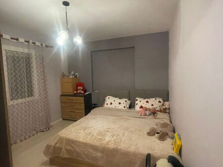 APARTAMENT 1+1 NE SHITJE NE ALLIAS