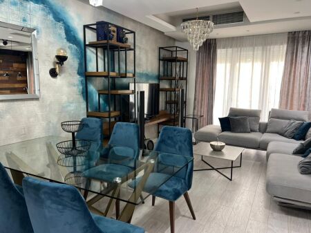 Apartment 2+1, Botanical Garden!