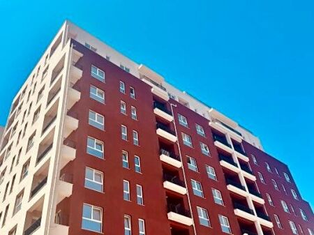 🏢 Kompleksi Aura – 2+1+2 Super i Bollshëm te Rruga "Dritan Hoxha"! 🏢