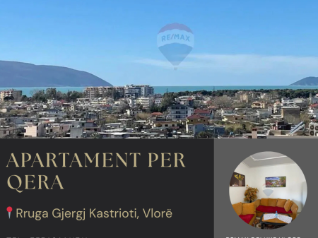 🏡 Appartamento 2+1 in affitto a Transballkanike, Vlorë