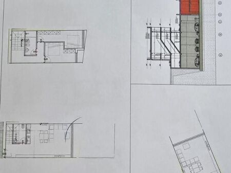 Villa in Vendita a Farke (ID BV0129) Tirana