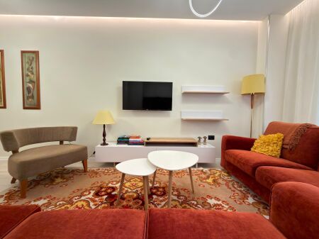 1+1 me qira te Liceu Artistik