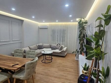 Apartment 2+1 for sale at URT – Durrës