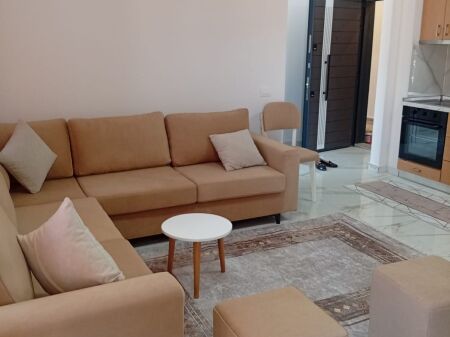 🏠 Super Apartment 1+1 for Rent 5 in May, behind Concord