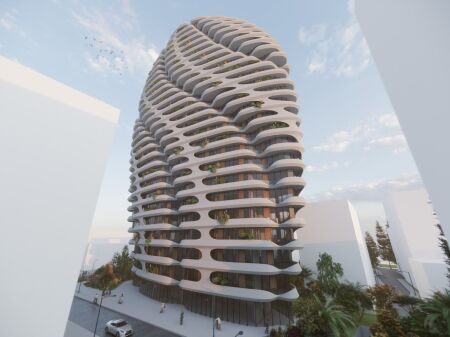 Appartamenti in vendita a Don Bosko