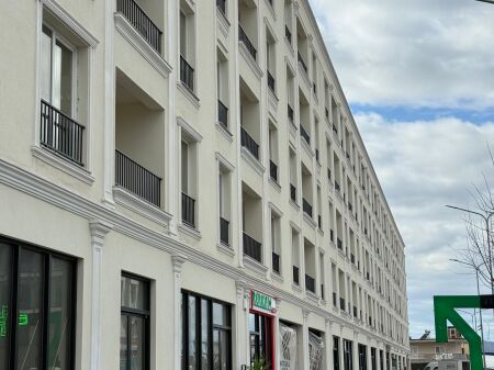 Appartamento 2+1 in vendita a Kamez