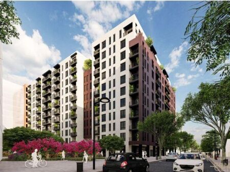 🚗 2 Parking Spots for Sale