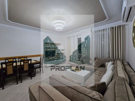 🏠APARTMENT 2+1 FOR RENT – KAVAJËS STREET