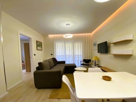 MODERN 1+1 APARTMENT NEAR THE ARTISTIC HIGH SCHOOL