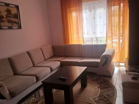 Apartment for rent 1+1, in FRESK 350 Euro