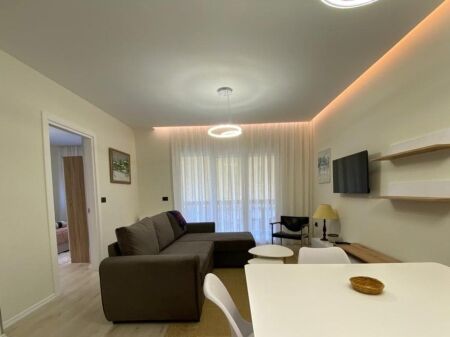 TEK LICEU ARTISTIK JAPIM ME QIRA APARTAMENT MODERN 1+1