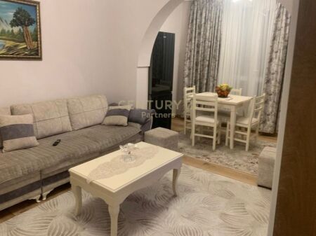 APARTMENT 2+1 IN KINOSTUDIO !