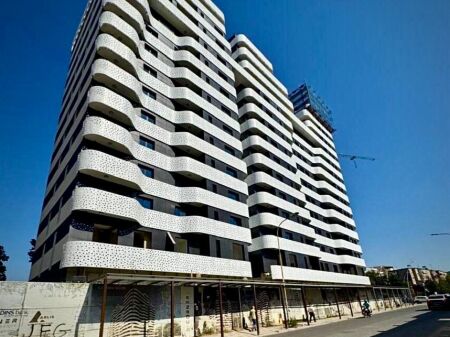 💎 Corner Residence – Investim Elitar te Bulevardi "Gjergj Fishta"! 💎