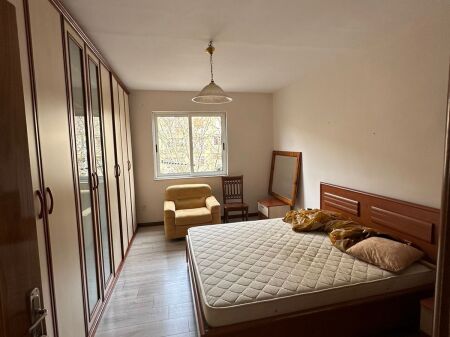 Apartment 2+1, Ali Dem!