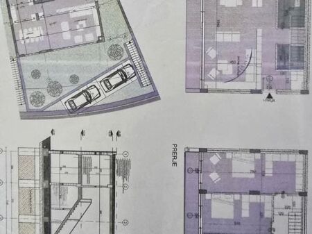 Villa In Vendita A Farke ( ID BV0130) Tirana