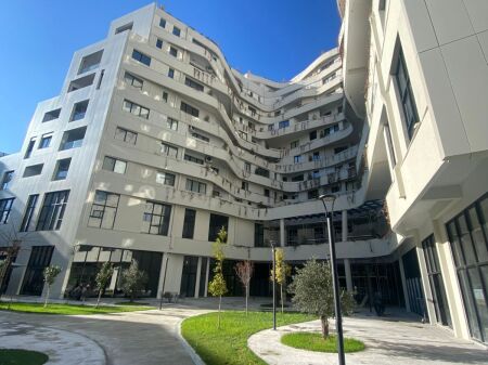 Appartamento in affitto 2+1+2 Spring Residence