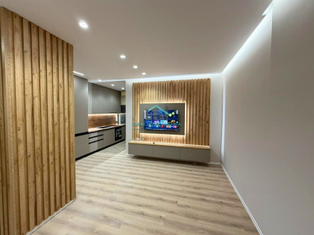 STUDIO FOR SALE – UJI I FTOHTË, VLORË