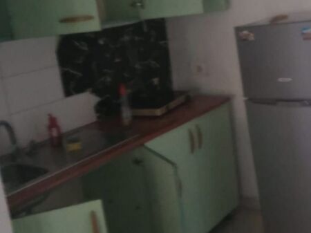 APARTMENT 1+1. 25000 LEKE. STUDENT CITY