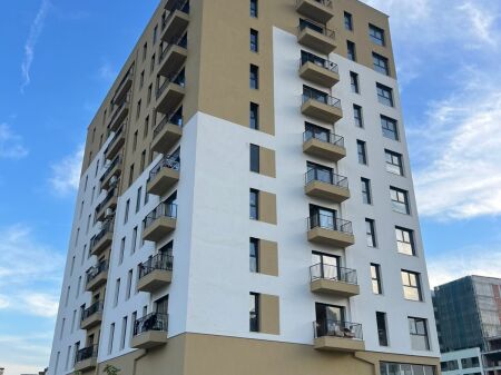 APARTMENT 2+1 FOR SALE IN KINOSTUDIO