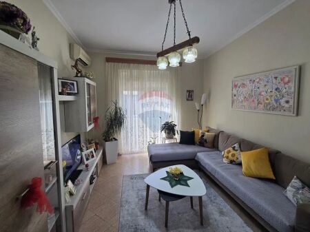 Apartament 3+1 ne shitje, Bllok. ID: 530411001-1328