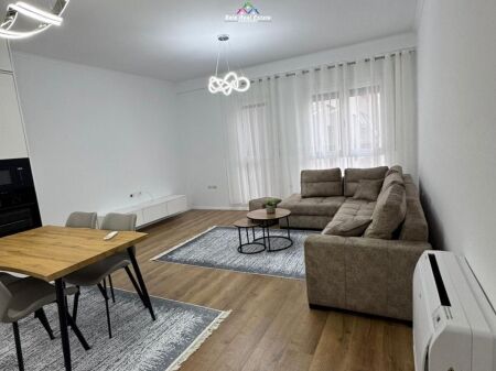 Apartament Me Qera 1+1 Ne Kamez ( ID B2101551) Tirane