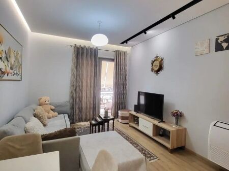 ✨Appartamento 1+1+parcheggio in affitto al COMPLESSO DELIJORGJI✨