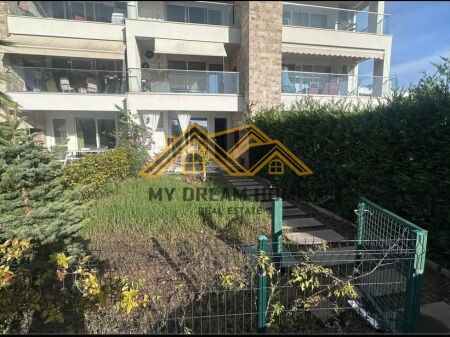 APPARTAMENTO 2+1+CORTILE PRESSO SAN PIETRO RESIDENCE!