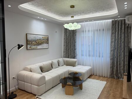 Apartment 1+1 for sale