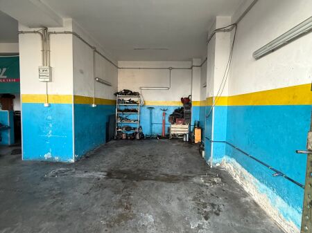 Servis makish ose magazine