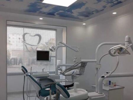 ZYRE ME QERA 50 M2 RRUGA E DIBRES 50.000 LEKE